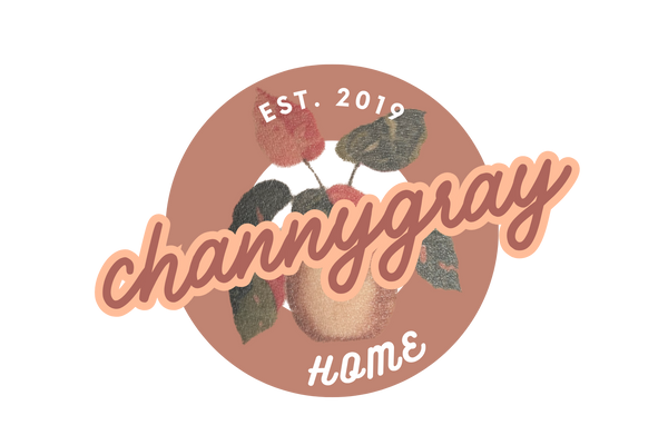Channy Gray Home